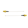 Coaxial Cables (RF) - 931-1191-ND - DigiKey
