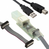 Development Boards, Kits, Programmers - Programmers, Emulators, and Debuggers -- 20-101-1183 - Image