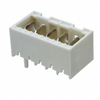Headers, Male Pins - A116977-ND - DigiKey