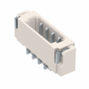 Headers, Male Pins - 609-6321-2-ND - DigiKey