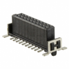 Headers, Receptacles, Female Sockets - 1195-3394-6-ND - DigiKey