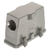 Heavy Duty Connector Housings, Hoods, Bases - 1195-8600-ND - DigiKey