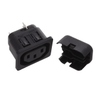 Power Entry Modules (PEM) - 486-5990-ND - DigiKey