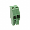 Headers, Plugs and Sockets - A112942-ND - DigiKey