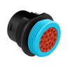 Circular Connector Housings - 889-2941-ND - DigiKey