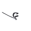 Cable Ties and Zip Ties - 1436-156-02247-ND - DigiKey