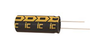 Aluminum Capacitors -- 108CKS035M - Image