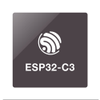 RF Transceiver ICs -- 1965-ESP32-C3FH4XCT-ND - Image