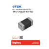 Inductor Kits - 445-175024-KIT-ND - DigiKey