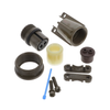Circular Connector Assemblies - 339-MS3106E14S-9S-ND - DigiKey