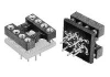 IC & Component Sockets - 1109522 - Powell Electronics, Inc.
