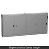Enclosures, Boxes, & Cases - UHDMFTC72BK - Powell Electronics, Inc.