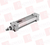 Pneumatic Cylinder - 98767514 - Radwell International