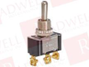 Toggle Switch - 49562907 - Radwell International