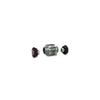 Miniature Helical Couplings, 8 / 8mm Bores, 40mm Overall Length, Material: 7075-T651 Aluminum -- S54MHCM250808