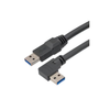 D-Shaped, Centronics Cables - 5073-CLCA01HF-5M-ND - DigiKey