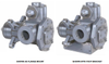 GHC2JL3-B Positive Displacement Pump -  - Gorman-Rupp Pumps