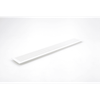 ALUMINUM VENTILATOR (WHITE) - APK-K400A-WT - APK-K400A-WT - Sugatsune America, Inc.