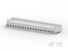 Rectangular Wire & Cable Connectors & Housings - 1-353908-9 - TE Connectivity