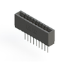 Edgeboard Connectors - 151-737-009-545-101-ND - DigiKey