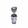 High Security Keylocks -- CKL12BFW01 - Image