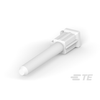 Rectangular Connector Accessories - 1-1452424-3-ND - DigiKey
