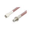 Coaxial Cables (RF) - 6099-PE3494-12-ND - DigiKey