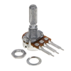 Rotary Potentiometers, Rheostats - 118-PDB181-B225K-103B-ND - DigiKey