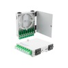 Patchbay, Jack Panels -- 5073-LCFTB-108A-SCA-ND