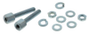 D Sub Connector Accessories - 6809291P - RS Components, Ltd.