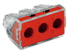 Standard Terminal Blocks - 1228742 - RS Components, Ltd.