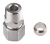 Stainless Steel Pipe Fittings - 2952593 - RS Components, Ltd.