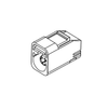 Coaxial Connector (RF) Assemblies - 900-0734037240-ND - DigiKey