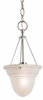 2905NI Mini Pendants-Chain - 793584 - Capital Lighting, Inc.