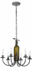 Mini Chandeliers-Candle - 332592 - Light Center (The)