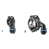 Compressed Air Connections -- 629784 - Image