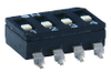 Rotary Encoded DIP Switches - 9189922 - RS Components, Ltd.