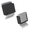 Motor Driver IC - 744-BTN7960B - ERSAELECTRONICS PTE. LTD.