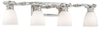 N2804-613 Bathroom Fixtures-Four Lights - 612862 - Capital Lighting, Inc.