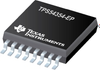 TPS54354-EP Enhanced Product 4.5-V To 20-V Input, 3-A Output Synchronous Pwm Switches W/ Integrated Fet - TPS54354MPWPREP - Texas Instruments