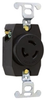 Locking Device Receptacle -- 4710 - Image