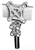 Substation Bus Bar Clamp - HP644 - Greaves Corporation