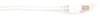 20' WH 10-PK CAT5e 100MHz Ethernet Patch Cable UTP PVC - CAT5EPC-020-WH-10PAK - Black Box