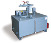Lubrication System Providing 5 GPM at 35 PSI, 50 Gal Reservoir, Immersion Heater, Mixer -- YC810-1