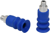 Bellows suction cup (round) for very uneven workpieces FSG 12 HT1-60 M5-AG - 10.01.06.01255 - Schmalz Inc.