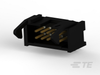 Ribbon Cable Connectors - 1761609-3 - TE Connectivity