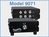 2-Channel Coaxial BNC Desktop Switch -- Model 9071