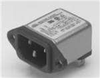 AC Power Entry Modules - 60-BPF-020-5-4 - VAST STOCK CO., LIMITED