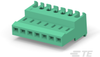 Standard Rectangular Connectors - 3-641244-7 - TE Connectivity