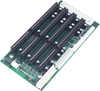 4 slot ISA Backplanes -- PCA-6104